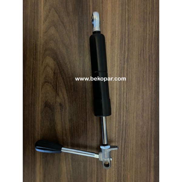 01829687 SHOCK ABSORBER