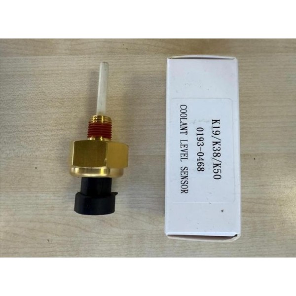 0193-0468 COOLANT SWITCH