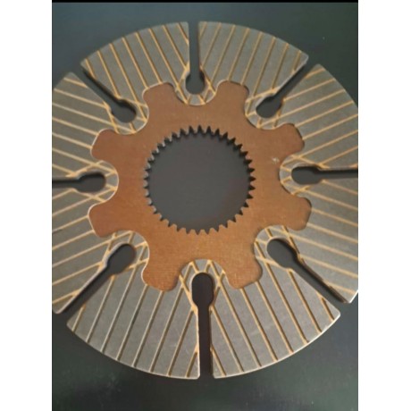 15011845 BRAKE DISK...