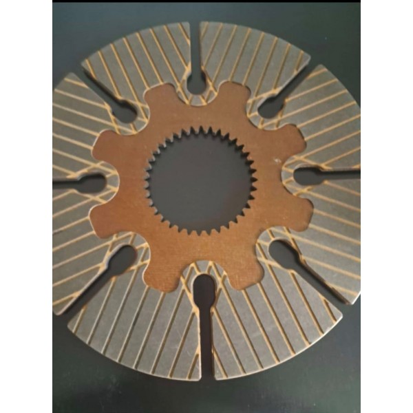 15011845 BRAKE DISK