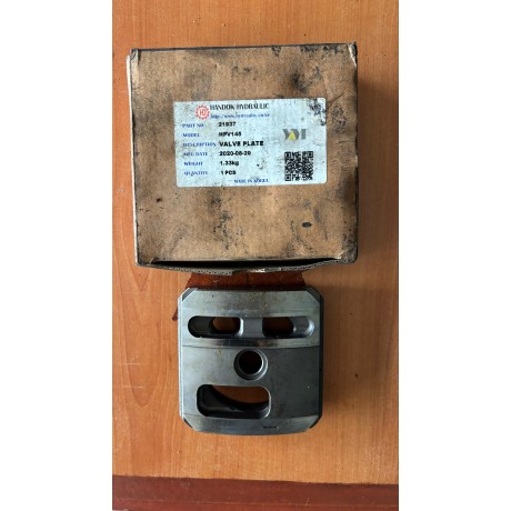 21937 VALVE PLATE...