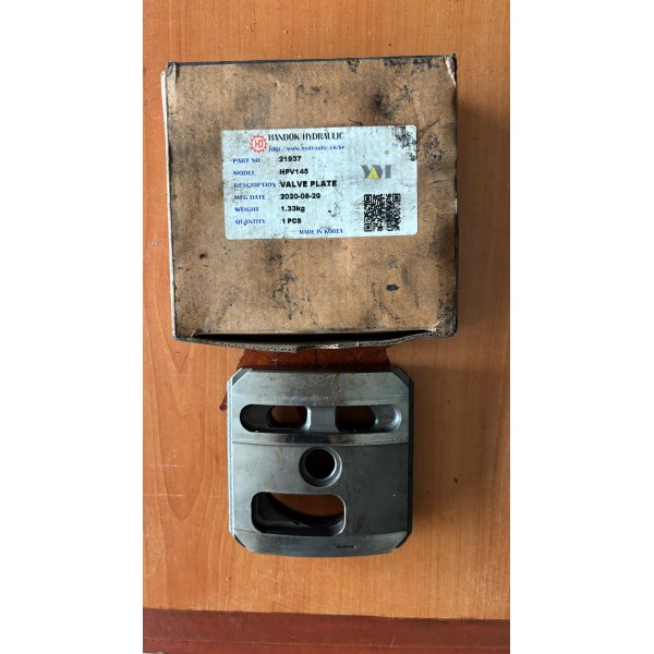 21937 VALVE PLATE
