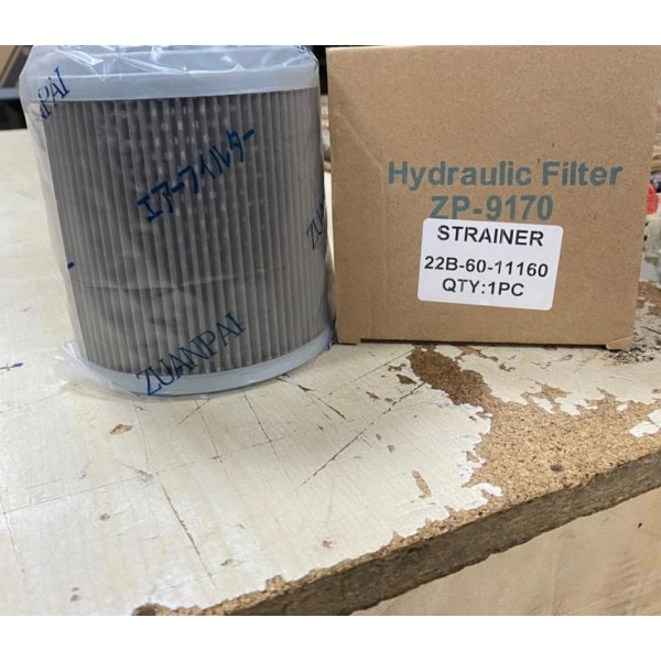 22B-60-11160 FILTER