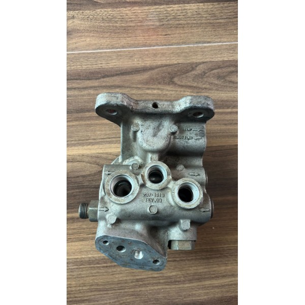 237-1913 FILTER BASE