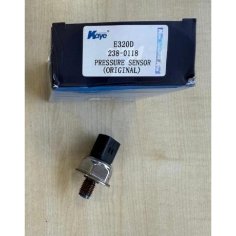 238-0118 PRESSURE SW...