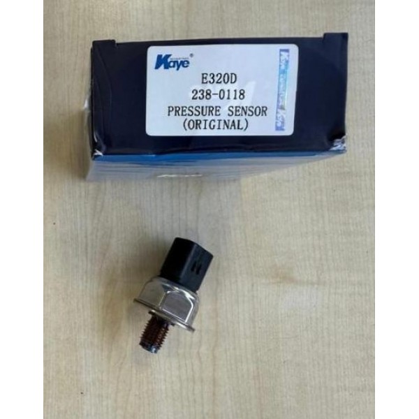 238-0118 PRESSURE SWITCH
