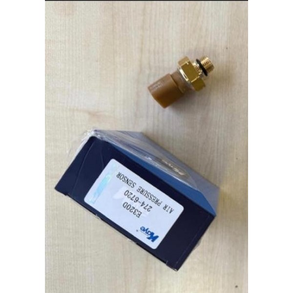 274-6720 PRESSURE SENSOR