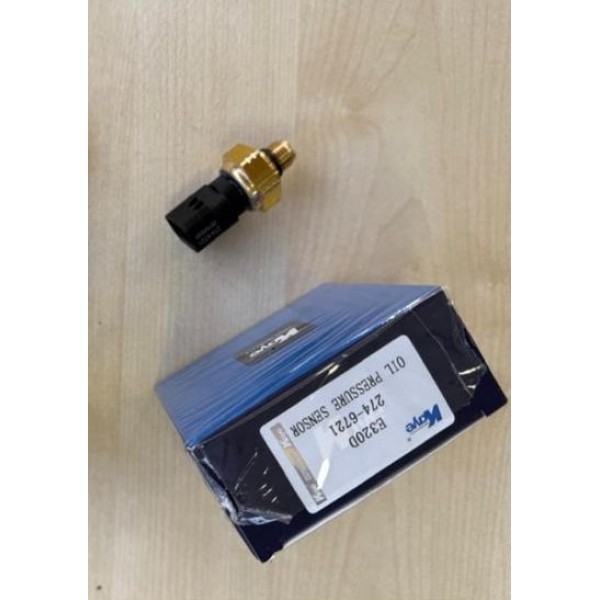 274-6721 PRESSURE SENSOR