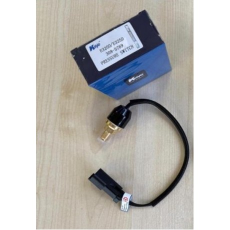 309-5769 PRESSURE SW...