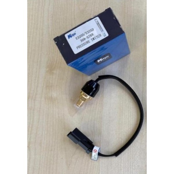309-5769 PRESSURE SWITCH