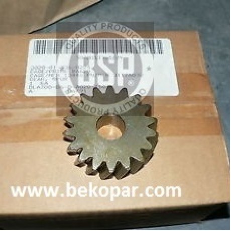 F01/16974 PUMP GEAR...