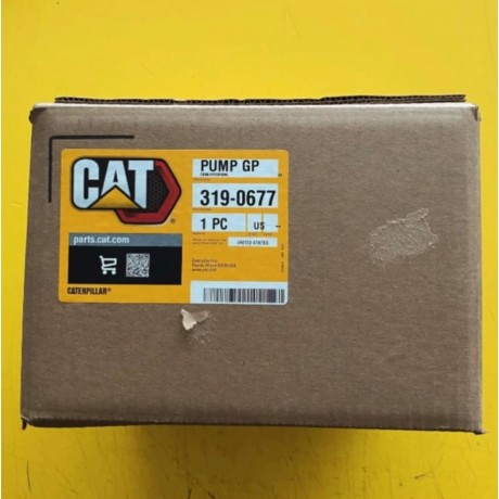 319-0677 FUEL PUMP...