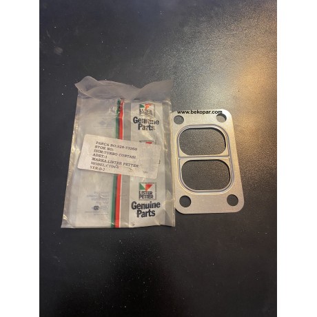 328-73260 TURBO GASK...