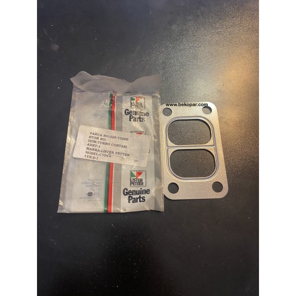 328-73260 TURBO GASKET