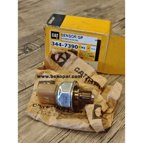 344-7390 SENSOR