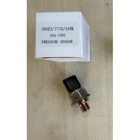 344-7391 PRESSURE SW...