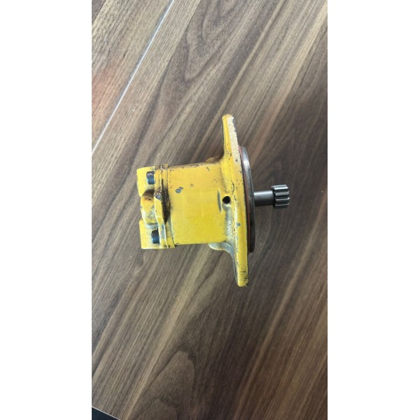 384-8611 FUEL TRANSFER PUMP
