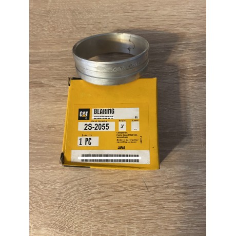 2S2055 BUSHING...
