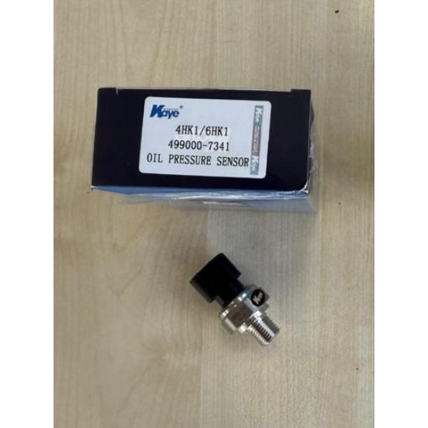 499000-7341 PRESSURE SWITCH