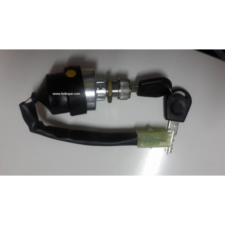 520/08112 STARTER SW...