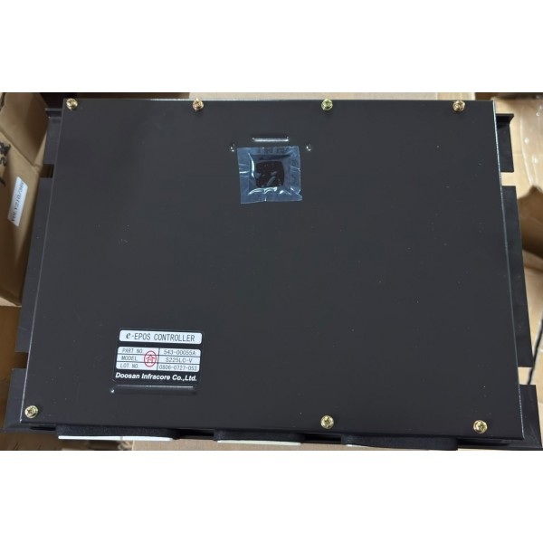 543-00055A ECU CONTROLLER