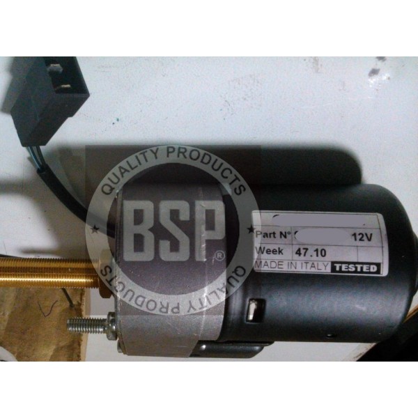 550/01000 WIPER MOTOR