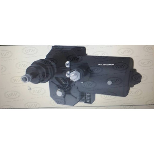 550/01026 BACK WIPER ENGINE