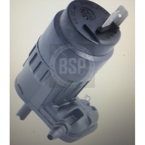 550/06330 WIPER WATER MOTOR