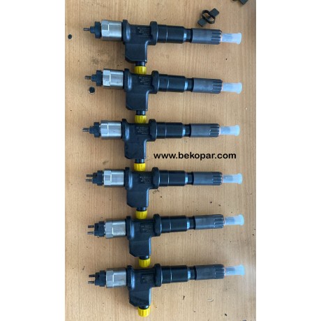 5517-4158 FUEL INJEC...