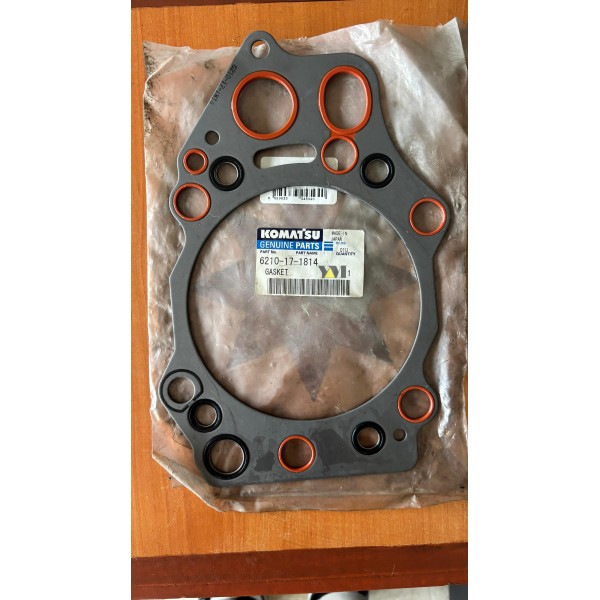 6210-17-1814 GASKET