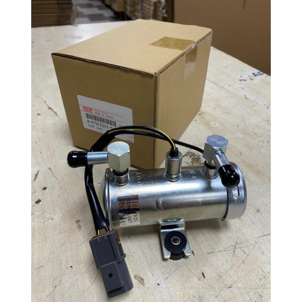 8-97515301-1 FUEL TRANSFER PUMP