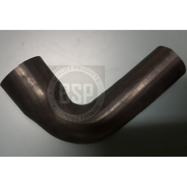 810/40520 COOLER LOWER HOSE