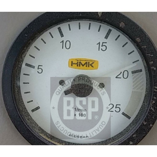F99/20201 GAUGE