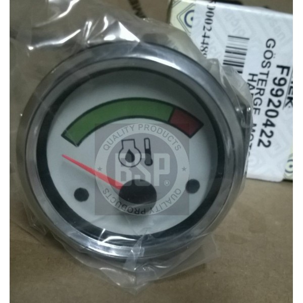 F99-20422 TEMP GAUGE