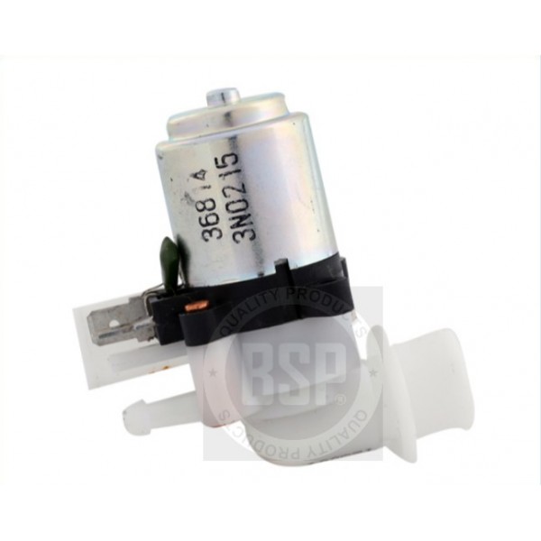 H348009301 WASHER MOTOR