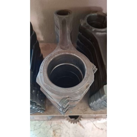 160-8198 PISTON ROD...