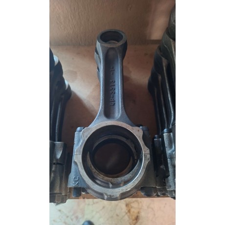 4P3313 PISTON ROD...