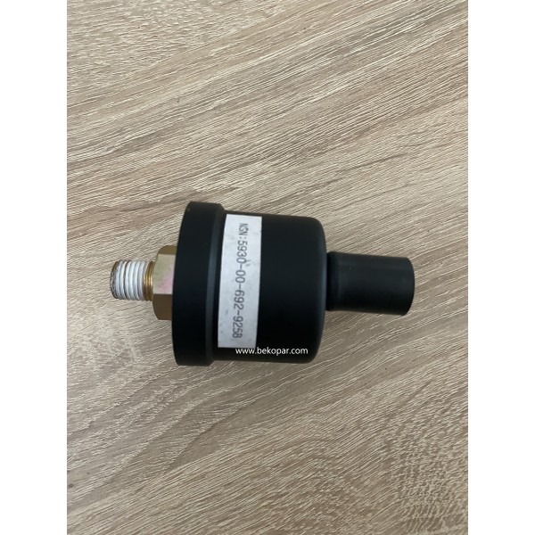 5930-00-692-9258, 8376927 SWITCH, PRESSURE