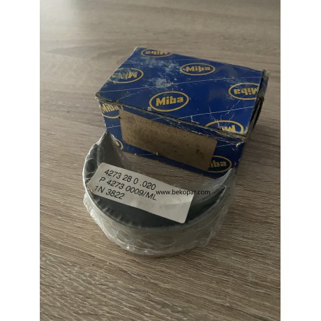 1N3822 ROT BUSHING...