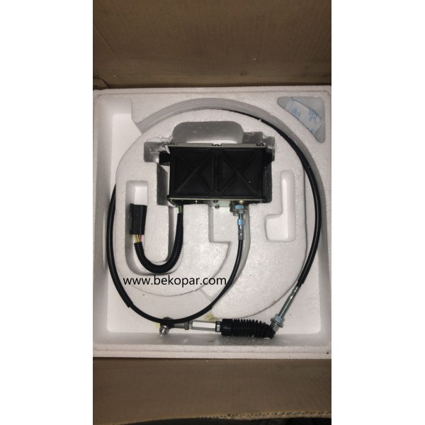 247-5232 GAZ MOTORU