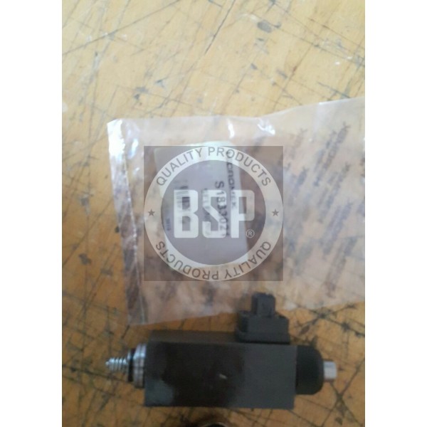 S18-33021 HYDRAULIC VALVE SOLENOID
