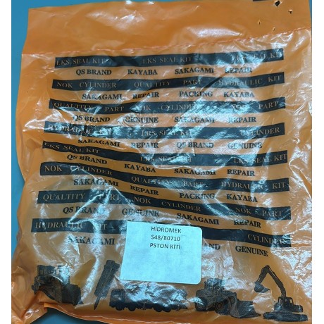 S4880710 SEAL KIT...