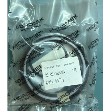 S4881007 SEAL KIT...