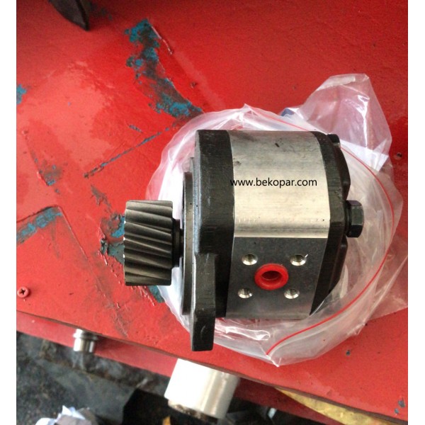 F14/99200 BRAKE PUMP