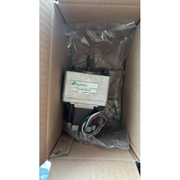 H348008500 STEP MOTOR