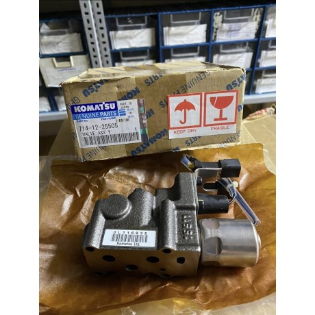 714-12-25505 VALVE...