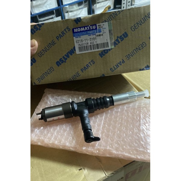 6218-11-3101 INJECTOR