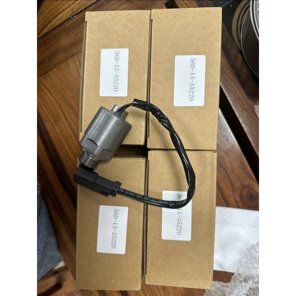 56D-15-35220 SOLENOID VALVE