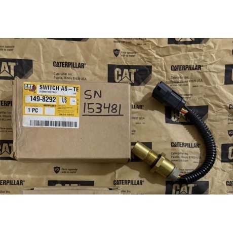 149-8292 SWITCH AS-T...