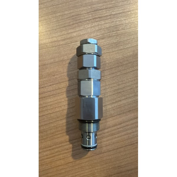 14592299 MAIN RELIEF VALVE